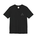 HIGH VIBRATION – Embroidered logo Minimal T-Shirt