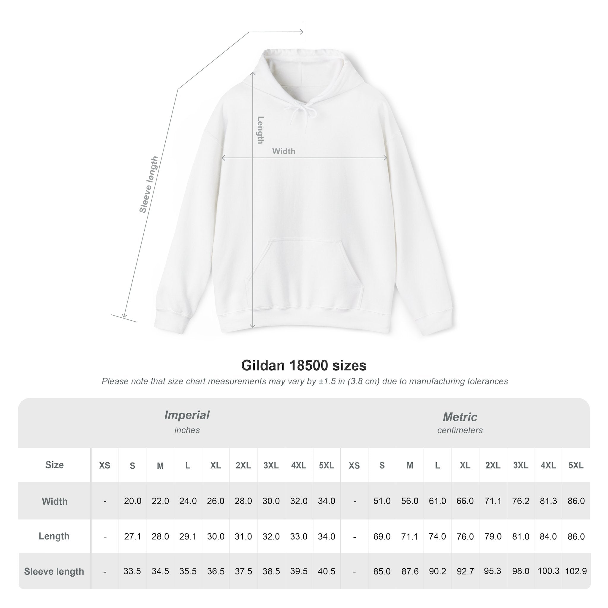 FreeeQ Frequency Number Line Hoodie — FreeeQ Meditation & Manifest Energy