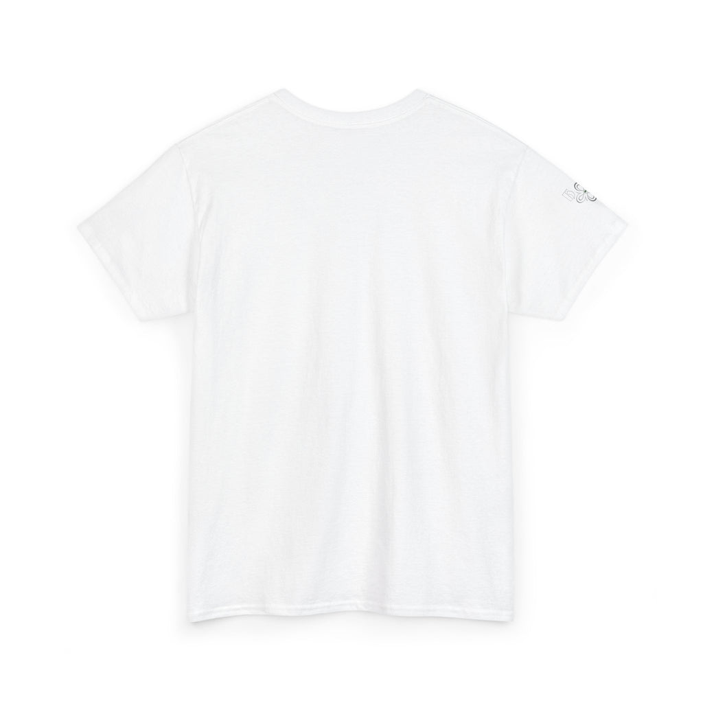 HIGH VIBRATION CLEAR MIND Tee — Clean New Collection Cotton T-Shirt