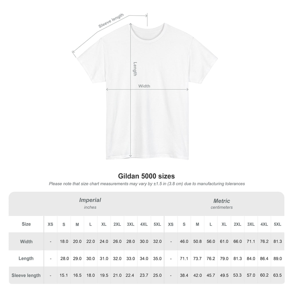 FreeeQ Gold Logo Unisex T‑Shirt — Quality Streetwear Tee