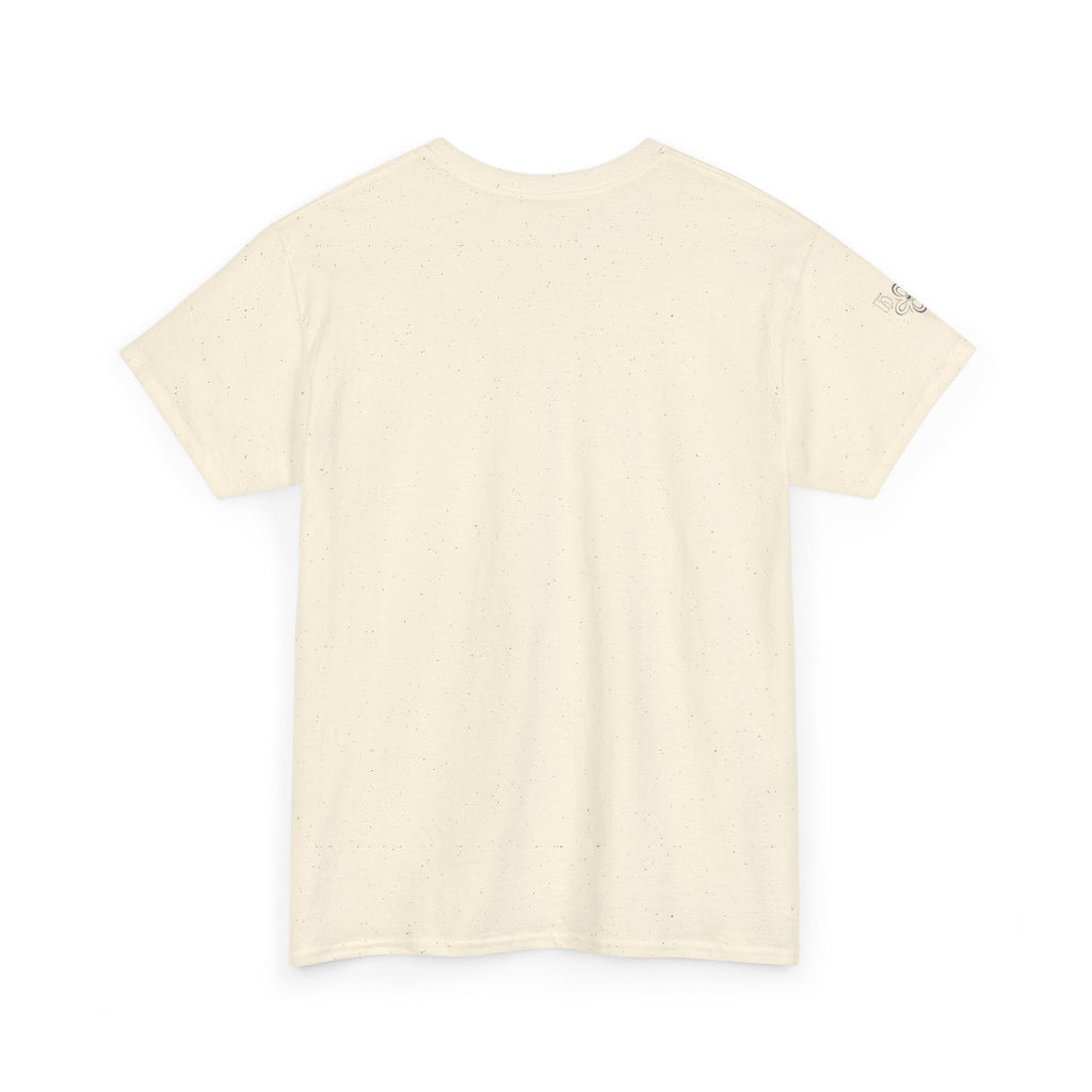 HIGH VIBRATION CLEAR MIND Tee — Clean New Collection Cotton T-Shirt