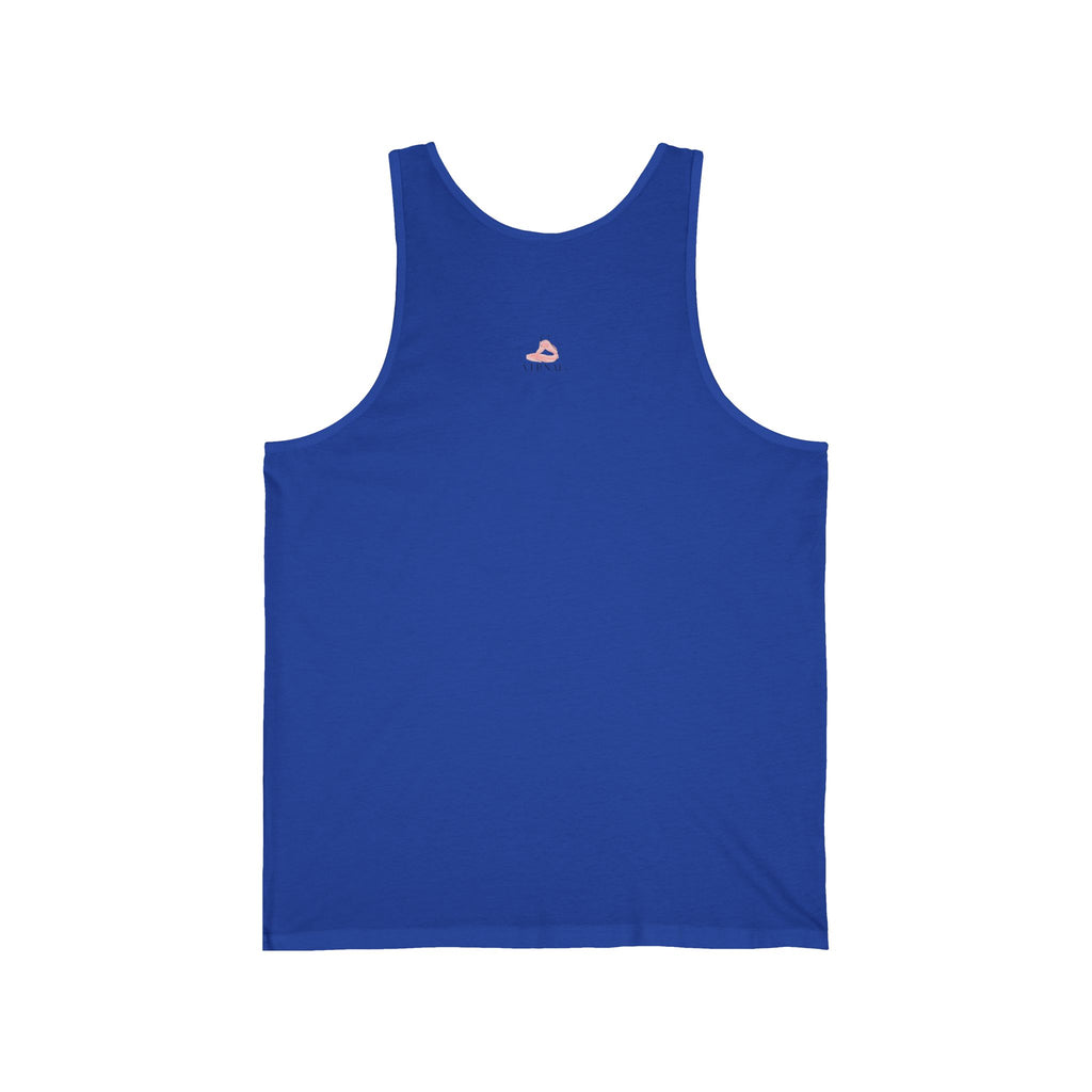 V Light Wear Meditation Vest by VERNALi — Yellow/Gold Women’s Vest Top