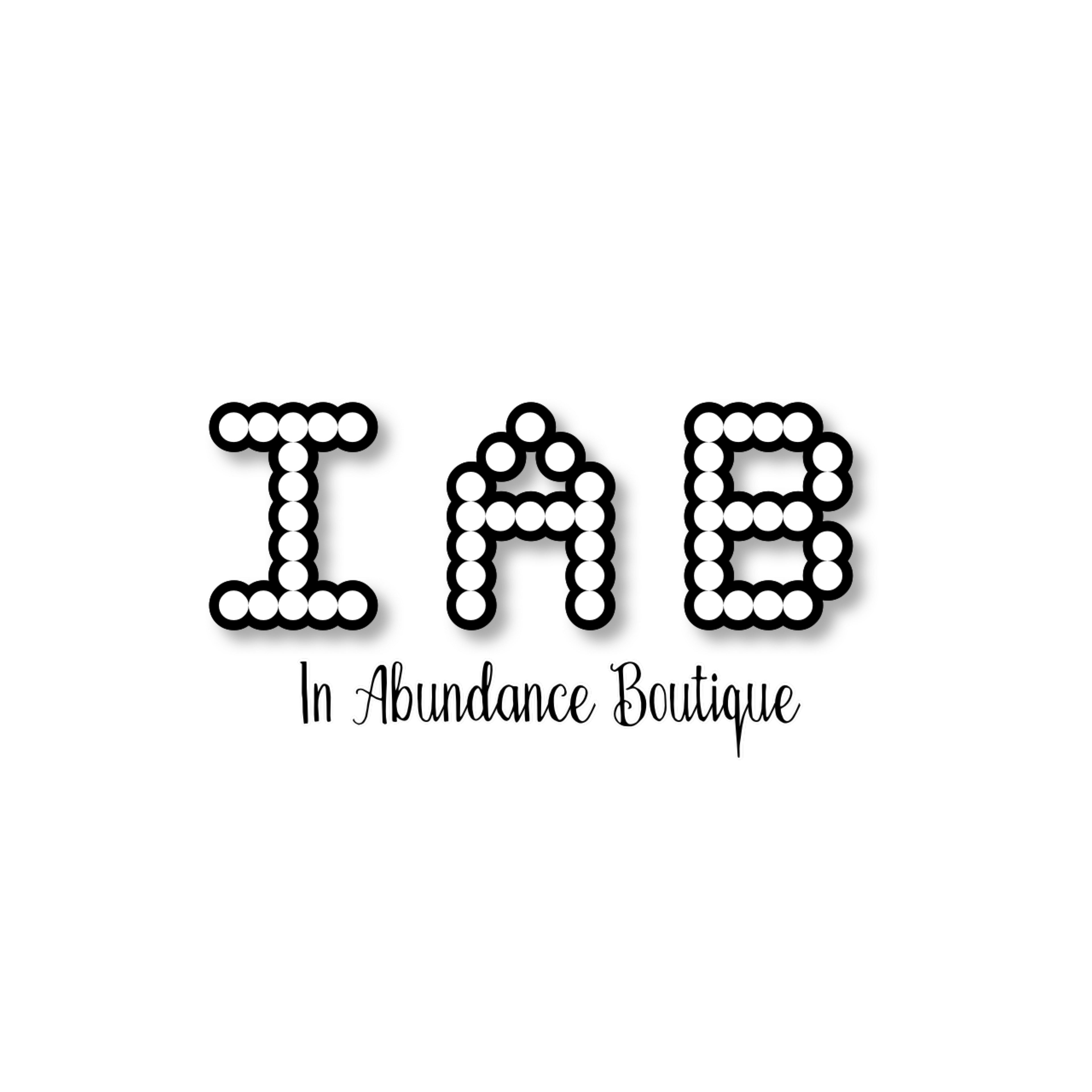 IN ABUNDANCE BOUTIQUE 
